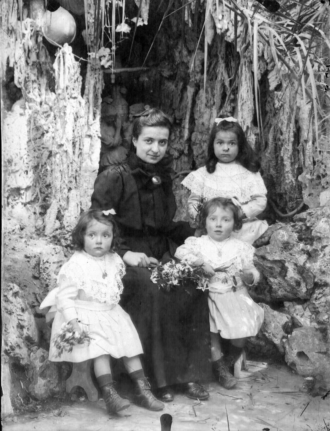 Famille
